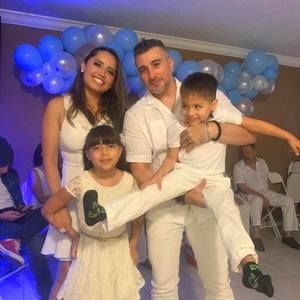 Meet your Posher, Juan